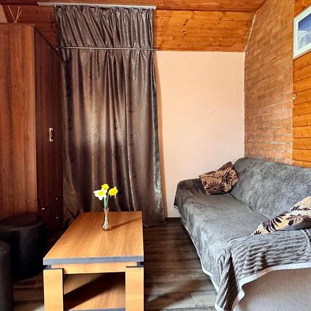 Cottage Gudauri Bagian luar foto