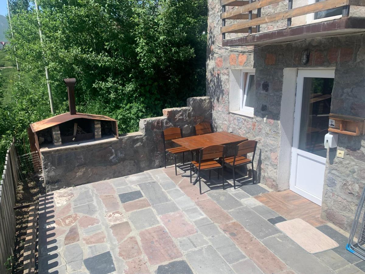 Cottage Gudauri Bagian luar foto
